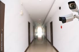 24/7 CCTV Surveillance