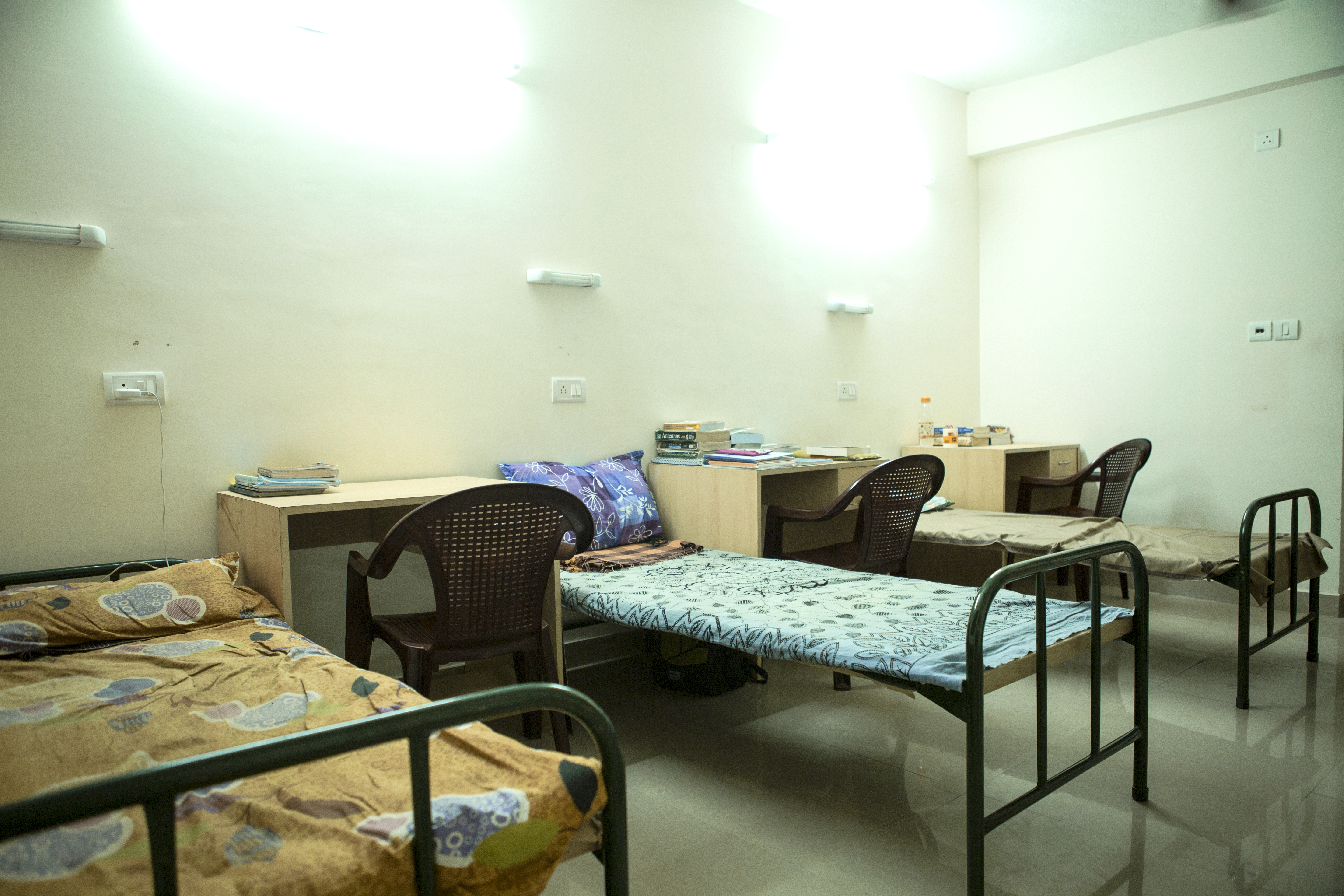 Hostel Accommodation for NEET Students