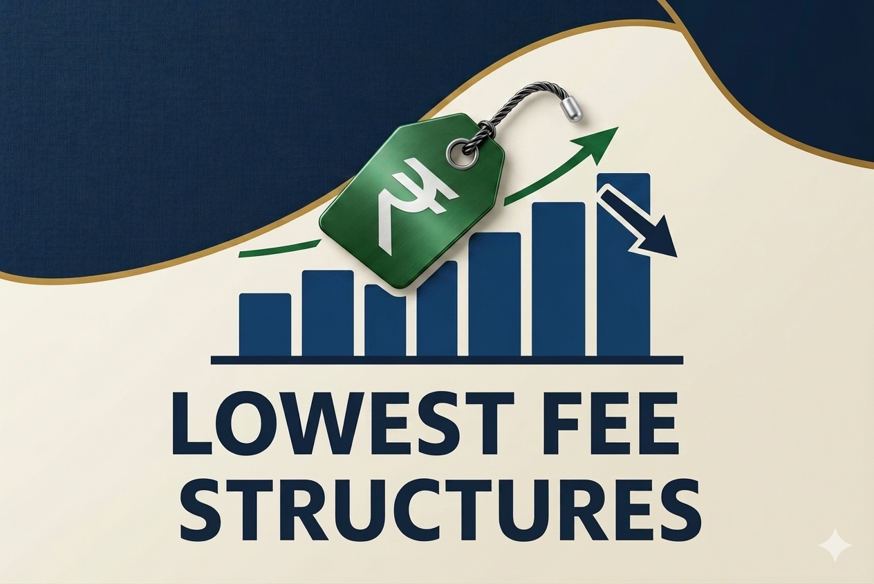 Affordable NEET Coaching Fee in Tiruchirappalli