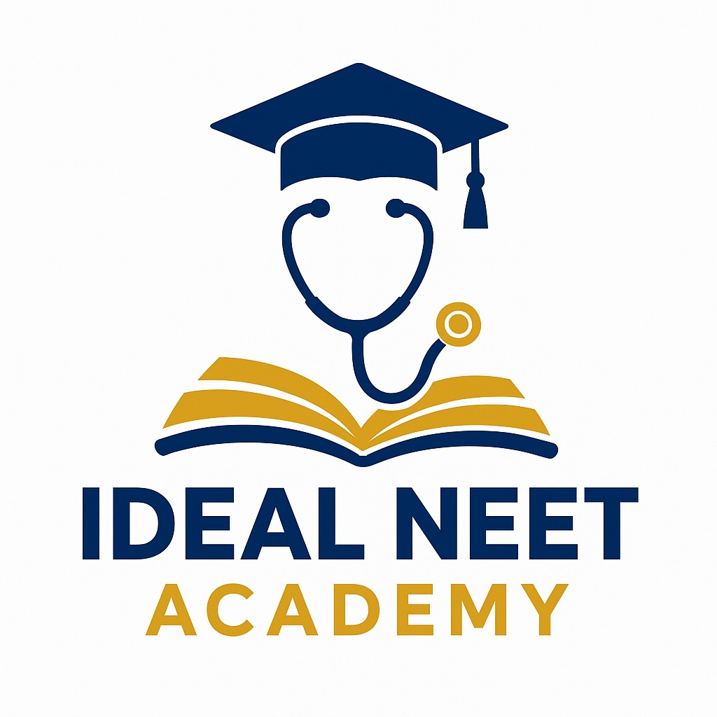 Ideal NEET Academy